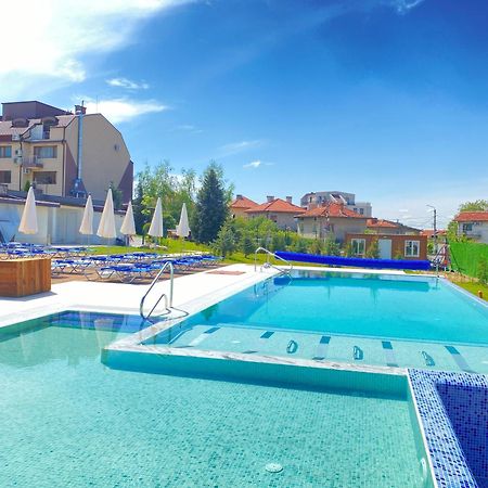 ספרבה בניה Sapareva Apartments מראה חיצוני תמונה