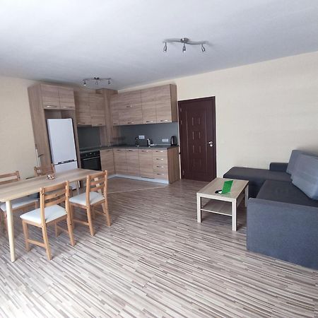 ספרבה בניה Sapareva Apartments מראה חיצוני תמונה