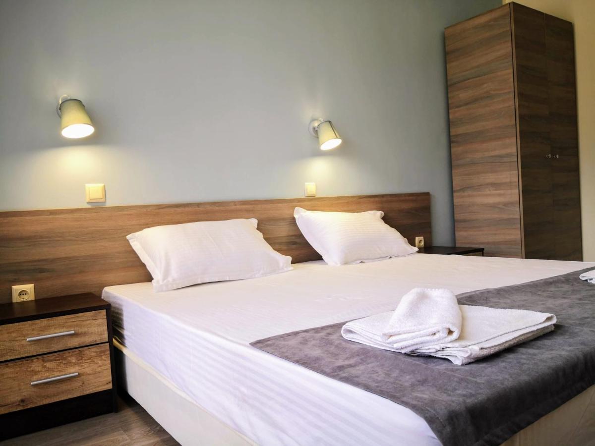 ספרבה בניה Sapareva Apartments מראה חיצוני תמונה