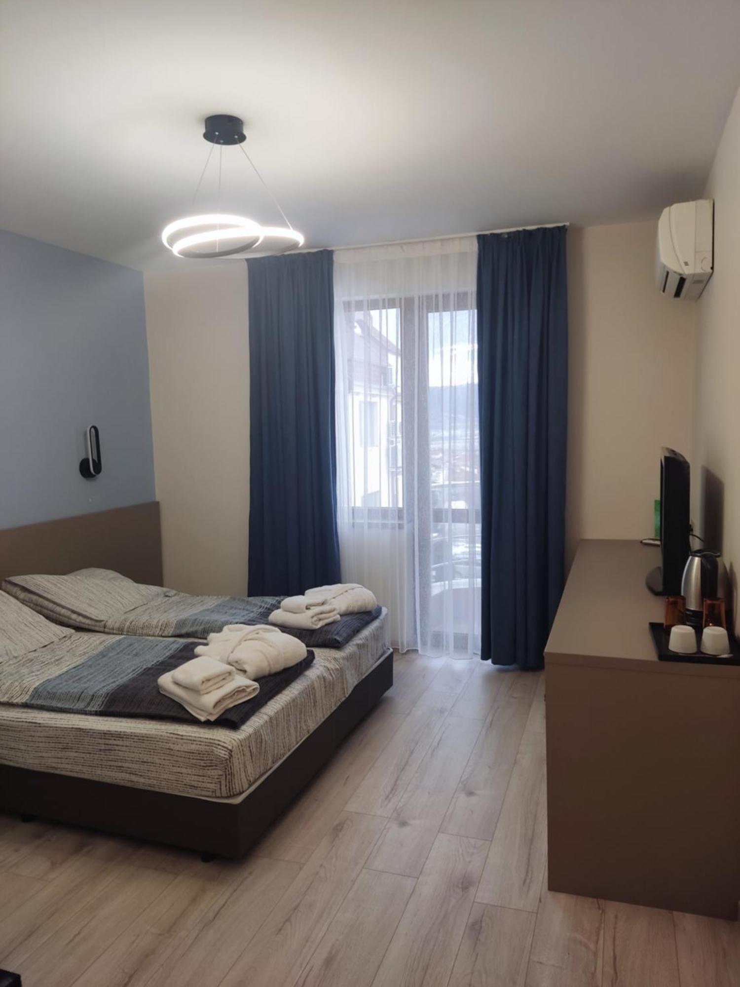 ספרבה בניה Sapareva Apartments מראה חיצוני תמונה