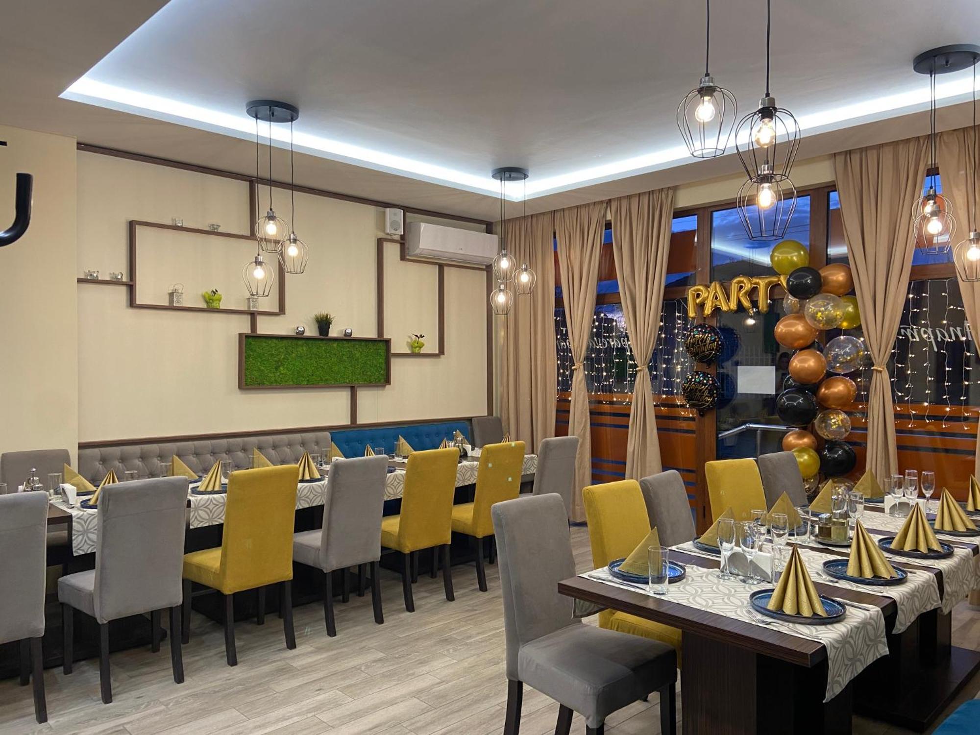 ספרבה בניה Sapareva Apartments מראה חיצוני תמונה