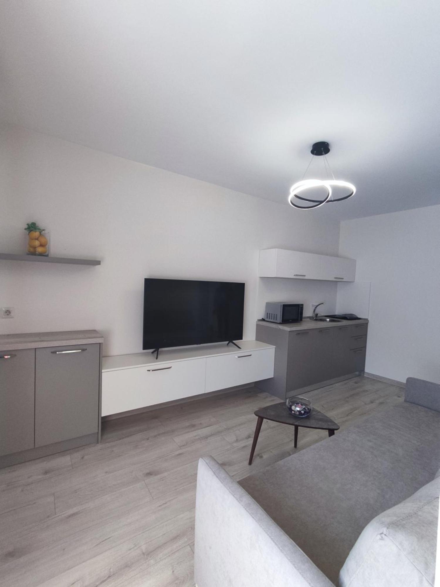 ספרבה בניה Sapareva Apartments מראה חיצוני תמונה