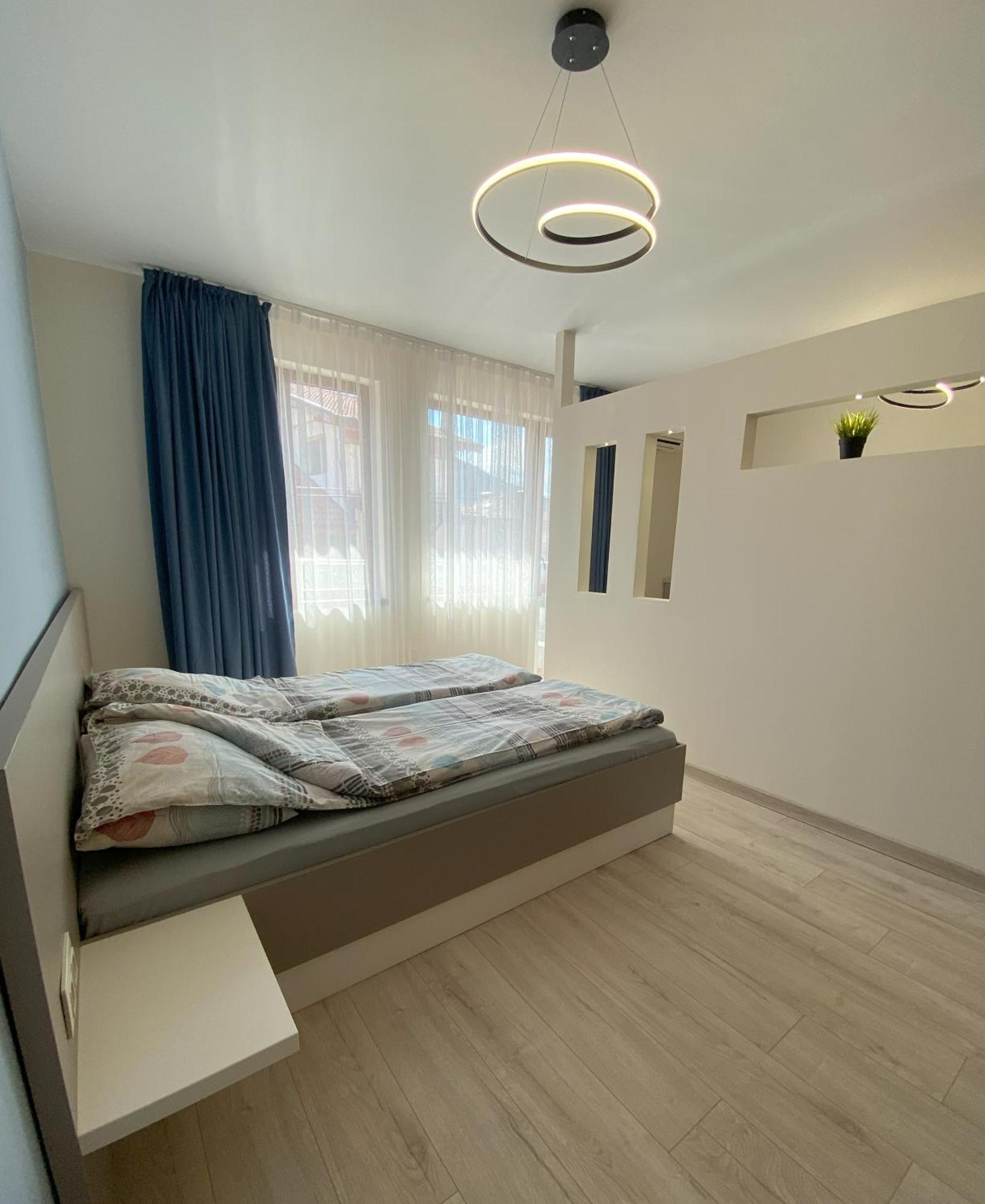 ספרבה בניה Sapareva Apartments מראה חיצוני תמונה