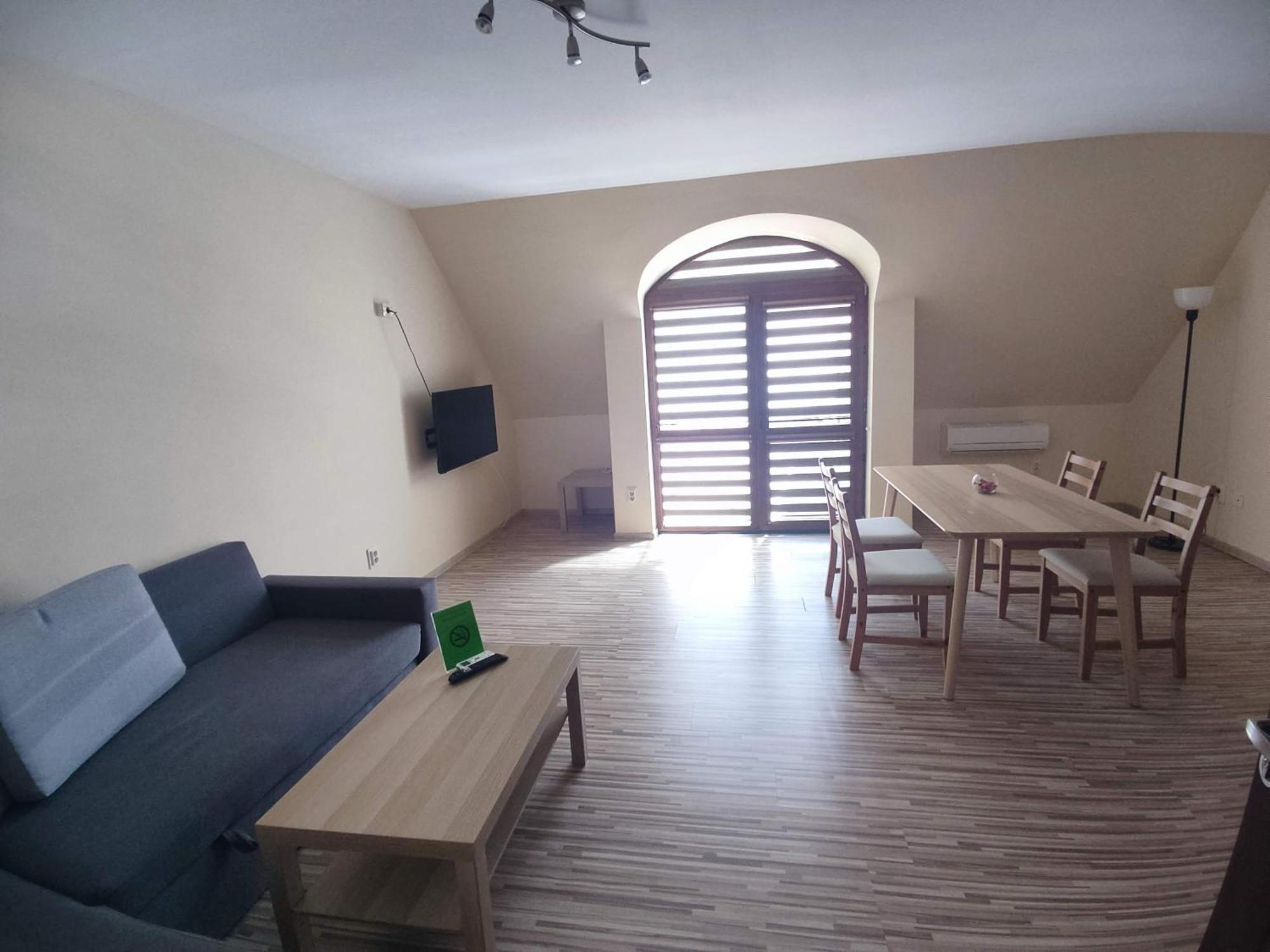 ספרבה בניה Sapareva Apartments מראה חיצוני תמונה