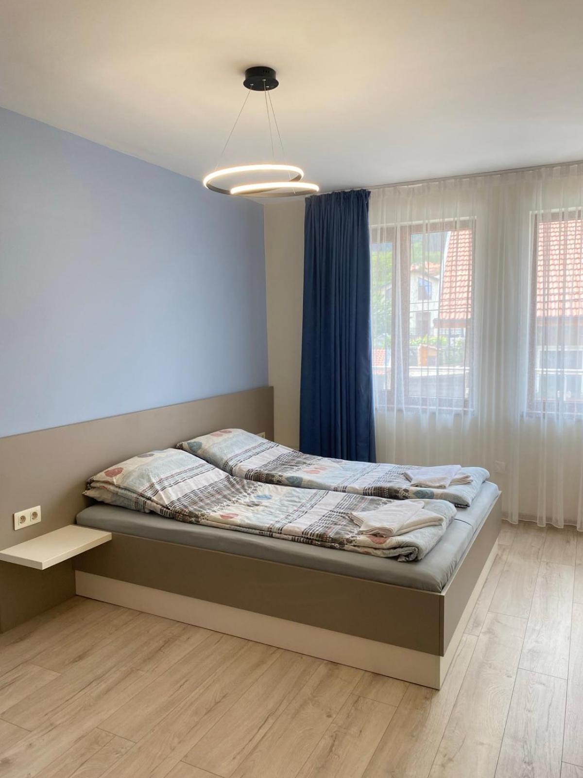 ספרבה בניה Sapareva Apartments מראה חיצוני תמונה