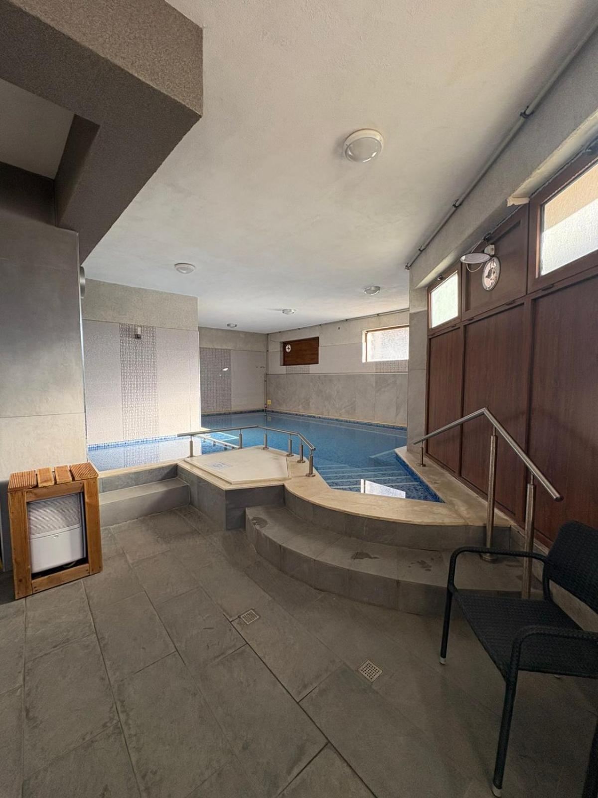 ספרבה בניה Sapareva Apartments מראה חיצוני תמונה